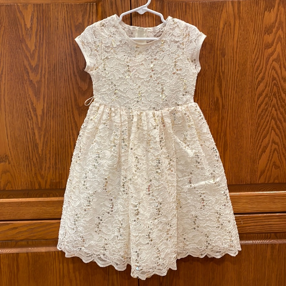 Good Girl size 4 dress